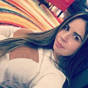 Meet your Posher, Sthefany